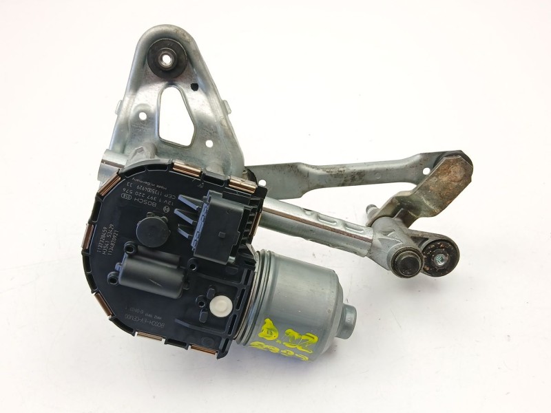 Recambio de motor limpia delantero para peugeot 5008 (0u_, 0e_) 1.6 hdi referencia OEM IAM 9671062180 3397021288 
