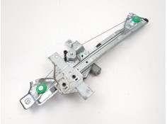 Recambio de elevalunas trasero izquierdo para peugeot 5008 (0u_, 0e_) 1.6 hdi referencia OEM IAM 9682808780  