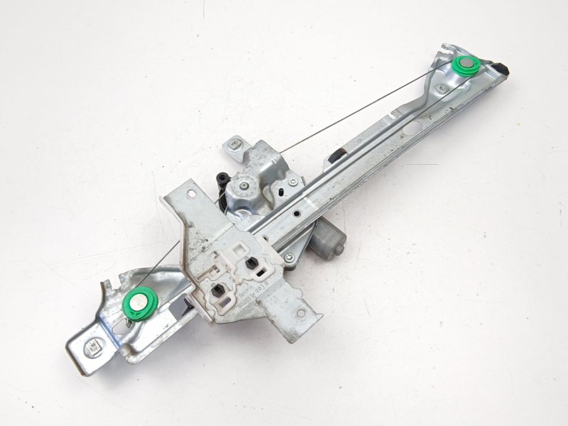 Recambio de elevalunas trasero izquierdo para peugeot 5008 (0u_, 0e_) 1.6 hdi referencia OEM IAM 9682808780  