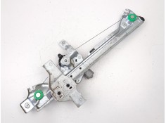 Recambio de elevalunas trasero izquierdo para peugeot 5008 (0u_, 0e_) 1.6 hdi referencia OEM IAM 9682808780   2