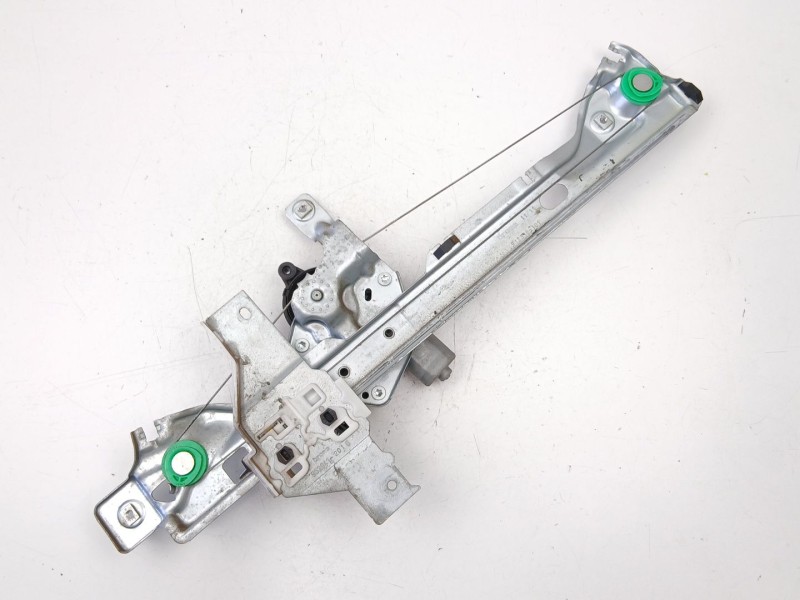 Recambio de elevalunas trasero izquierdo para peugeot 5008 (0u_, 0e_) 1.6 hdi referencia OEM IAM 9682808780  