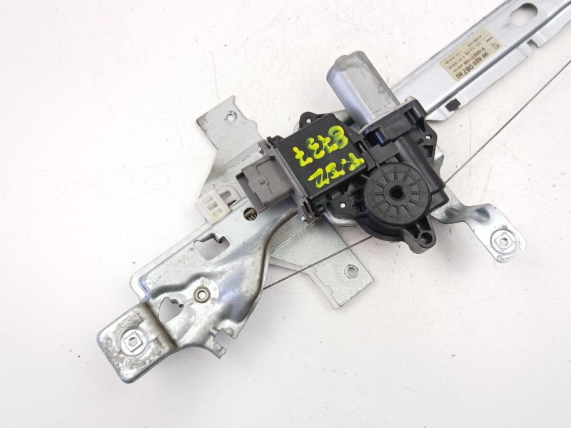 Recambio de elevalunas trasero izquierdo para peugeot 5008 (0u_, 0e_) 1.6 hdi referencia OEM IAM 9682808780  