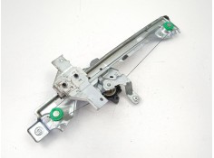 Recambio de elevalunas trasero derecho para peugeot 5008 (0u_, 0e_) 1.6 hdi referencia OEM IAM 9682808680  