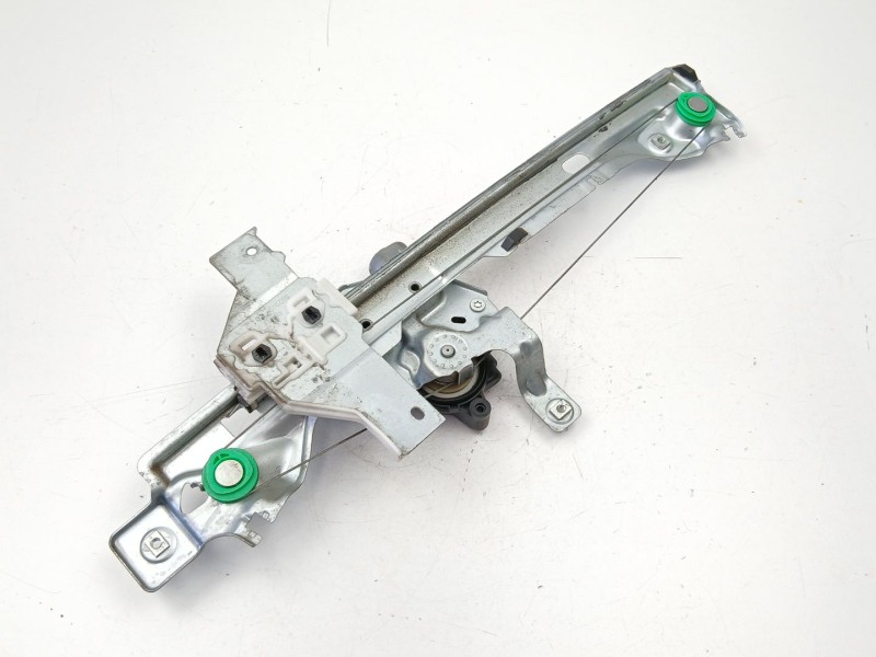 Recambio de elevalunas trasero derecho para peugeot 5008 (0u_, 0e_) 1.6 hdi referencia OEM IAM 9682808680  