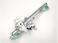 Recambio de elevalunas trasero derecho para peugeot 5008 (0u_, 0e_) 1.6 hdi referencia OEM IAM 9682808680   2