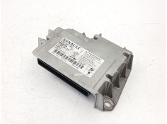 Recambio de centralita airbag para renault clio iii (br0/1, cr0/1) 1.5 dci (br17, cr17) referencia OEM IAM 8200563369 0285001511