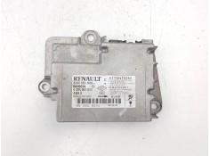 Recambio de centralita airbag para renault clio iii (br0/1, cr0/1) 1.5 dci (br17, cr17) referencia OEM IAM 8200563369 0285001511 2
