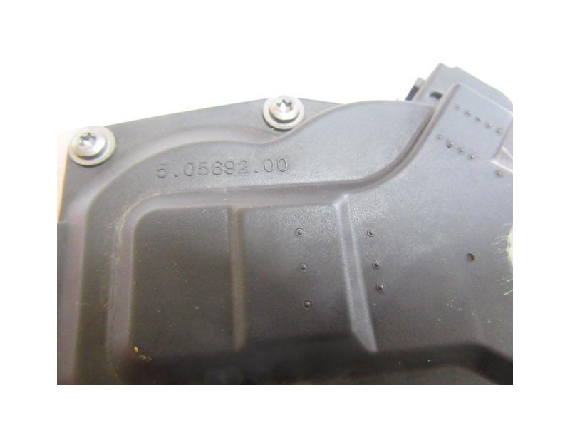 Recambio de caja mariposa : opel insignia : 2.0 cdti ( 160 cv ) [2011] para opel insignia 2.0 cdti ( 160 cv ) referencia OEM IAM