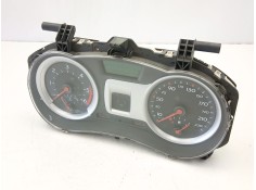 Recambio de cuadro instrumentos para renault clio iii (br0/1, cr0/1) 1.5 dci (br17, cr17) referencia OEM IAM 8200305020  