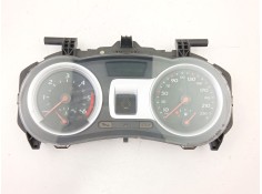 Recambio de cuadro instrumentos para renault clio iii (br0/1, cr0/1) 1.5 dci (br17, cr17) referencia OEM IAM 8200305020   2