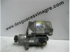 Recambio de motor arranque : toyota carina : 2.0 g /3s-fe (133,28cv) 4p [1995] para toyota carina 2.0 g /3s-fe referencia OEM IA 2