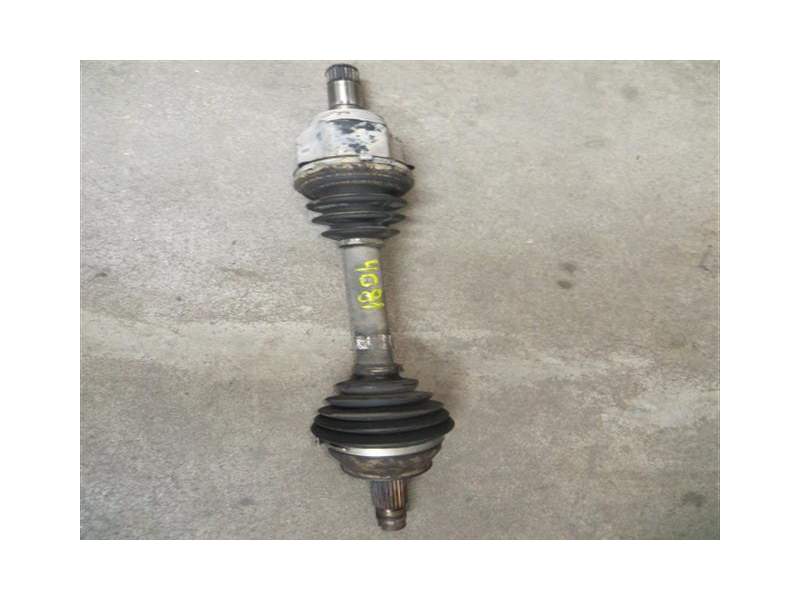 Recambio de transmision delantera izquierda para fiat doblo 1.9 jtd -182b9000 referencia OEM IAM   
