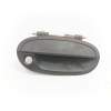 Recambio de manilla delantera derecha para chevrolet matiz (m200, m250) 1.0 referencia OEM IAM 96601473  