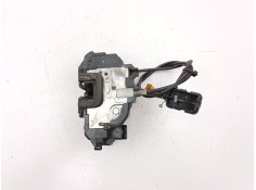Recambio de cerradura puerta delantera izquierda para renault clio iii (br0/1, cr0/1) 1.5 dci (br17, cr17) referencia OEM IAM 82 2