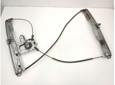 Recambio de elevalunas delantero derecho para renault clio iii (br0/1, cr0/1) 1.5 dci (br17, cr17) referencia OEM IAM 8200826165