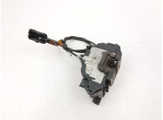 Recambio de cerradura puerta delantera derecha para renault clio iii (br0/1, cr0/1) 1.5 dci (br17, cr17) referencia OEM IAM 8200