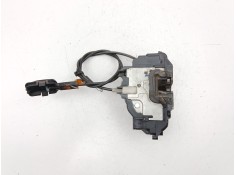 Recambio de cerradura puerta delantera derecha para renault clio iii (br0/1, cr0/1) 1.5 dci (br17, cr17) referencia OEM IAM 8200 2