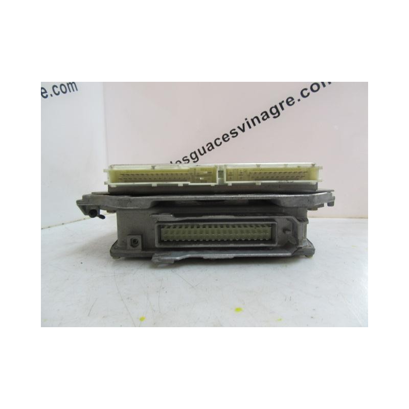 Recambio de centralita : m. benz e 300 : 3.0 d /606 (136cv) 4p [1995] para m. benz e 300 3.0 d /606 referencia OEM IAM 028100123