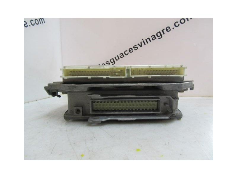 Recambio de centralita : m. benz e 300 : 3.0 d /606 (136cv) 4p [1995] para m. benz e 300 3.0 d /606 referencia OEM IAM 028100123