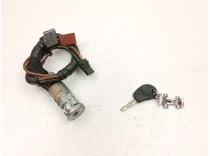 Recambio de conmutador de arranque para citroën xsara (n1) 1.9 d referencia OEM IAM 4162W3  