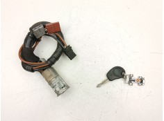 Recambio de conmutador de arranque para citroën xsara (n1) 1.9 d referencia OEM IAM 4162W3   2
