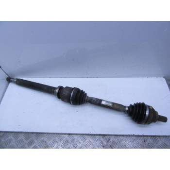 TRANSMISION DELANTERA DERECHA 3M513B436NH 