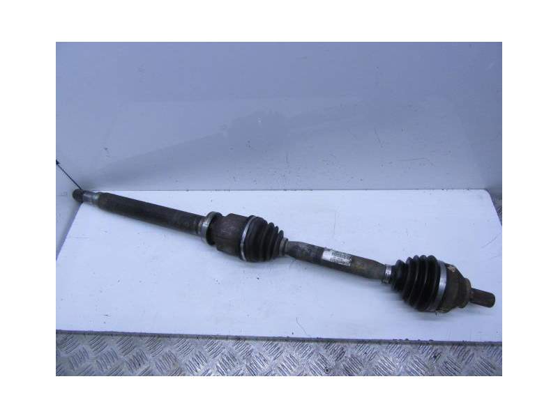Recambio de transmision delantera derecha para volvo s40 ii (544) 2.0 d referencia OEM IAM 3M513B436NH  
