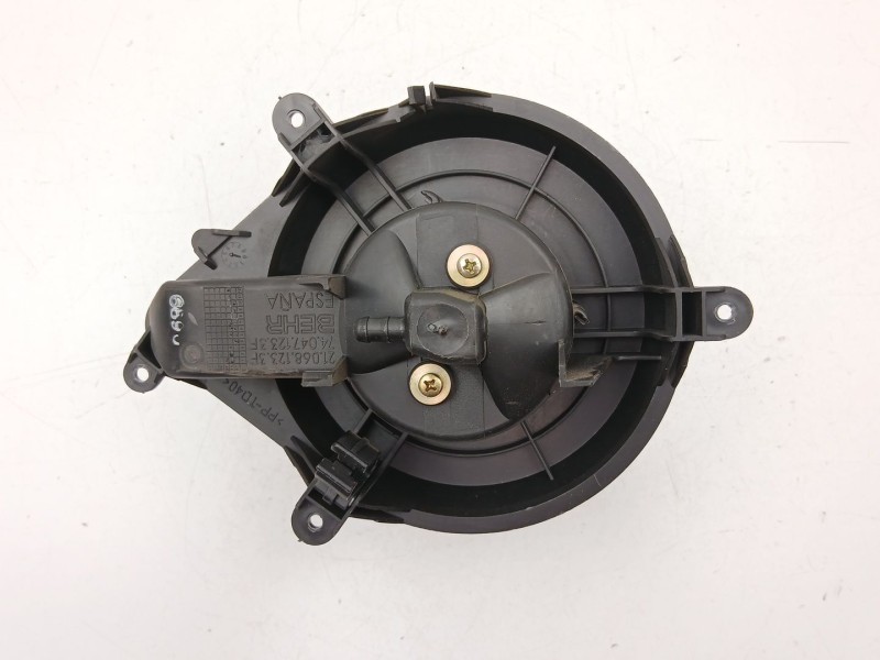 Recambio de motor calefaccion para citroën xsara (n1) 1.9 d referencia OEM IAM 6441N0  