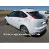 ford focus del año 2007