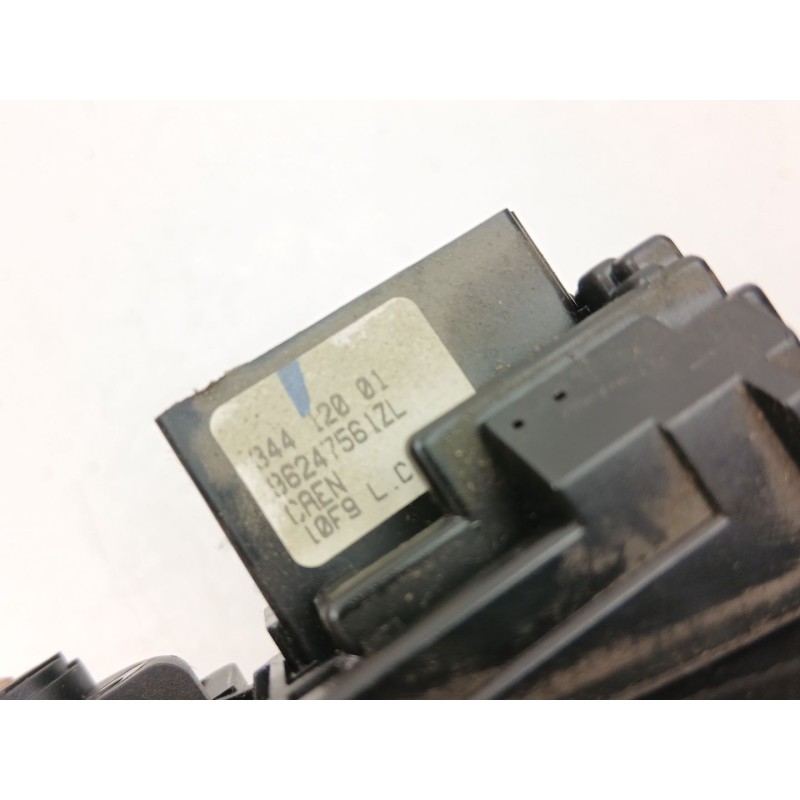 Recambio de mando luces y limpias para citroën xsara (n1) 1.9 d referencia OEM IAM 96251932ZL  96247561ZL