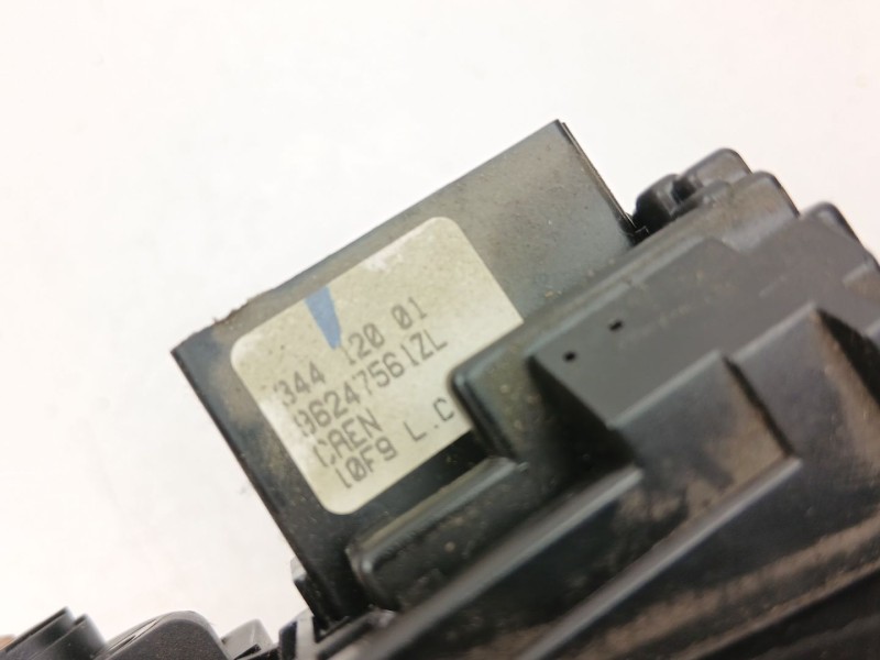 Recambio de mando luces y limpias para citroën xsara (n1) 1.9 d referencia OEM IAM 96251932ZL  96247561ZL