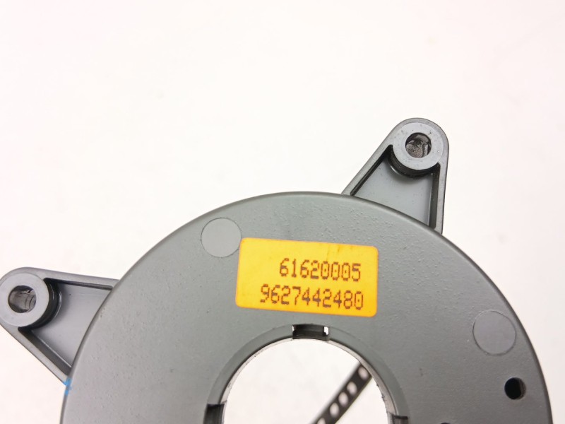 Recambio de anillo airbag para citroën xsara (n1) 1.9 d referencia OEM IAM 9627442480  