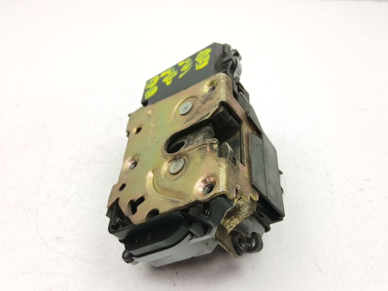 Recambio de cerradura puerta delantera izquierda para citroën xsara (n1) 1.9 d referencia OEM IAM 9135H4  