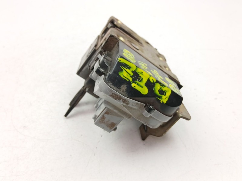 Recambio de cerradura puerta delantera izquierda para citroën xsara (n1) 1.9 d referencia OEM IAM 9135H4  