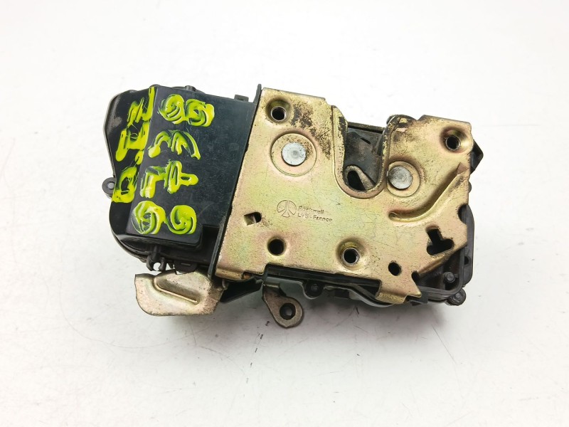 Recambio de cerradura puerta delantera izquierda para citroën xsara (n1) 1.9 d referencia OEM IAM 9135H4  