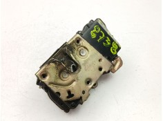 Recambio de cerradura puerta delantera derecha para citroën xsara (n1) 1.9 d referencia OEM IAM 9136J2  