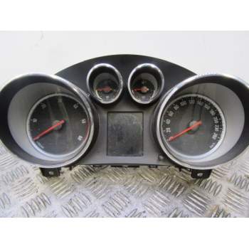 CUADRO INSTRUMENTOS 600775881 