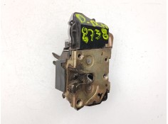 Recambio de cerradura puerta delantera derecha para citroën xsara (n1) 1.9 d referencia OEM IAM 9136J2   2