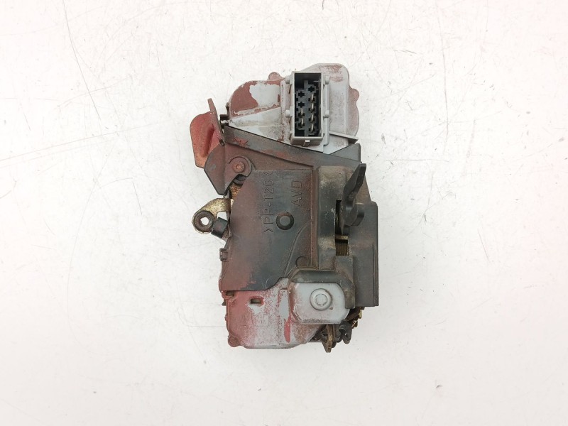 Recambio de cerradura puerta delantera derecha para citroën xsara (n1) 1.9 d referencia OEM IAM 9136J2  