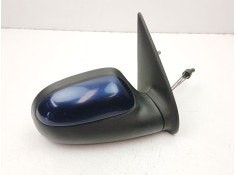 Recambio de retrovisor derecho para citroën saxo (s0, s1) 1.5 d referencia OEM IAM 8148XJ  