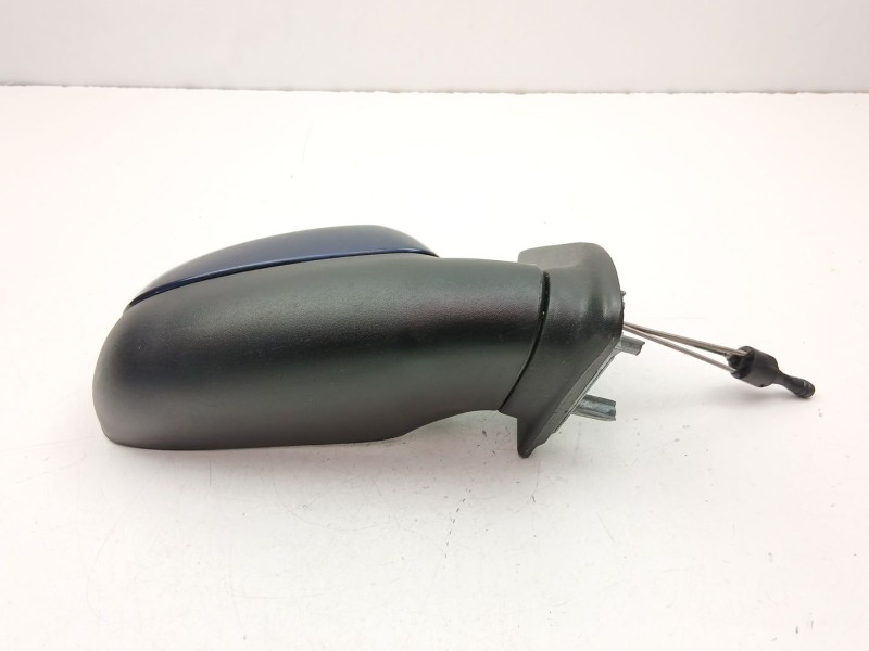 Recambio de retrovisor derecho para citroën saxo (s0, s1) 1.5 d referencia OEM IAM 8148XJ  