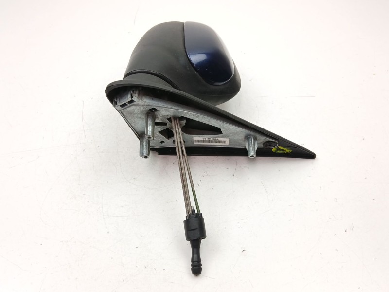Recambio de retrovisor derecho para citroën saxo (s0, s1) 1.5 d referencia OEM IAM 8148XJ  