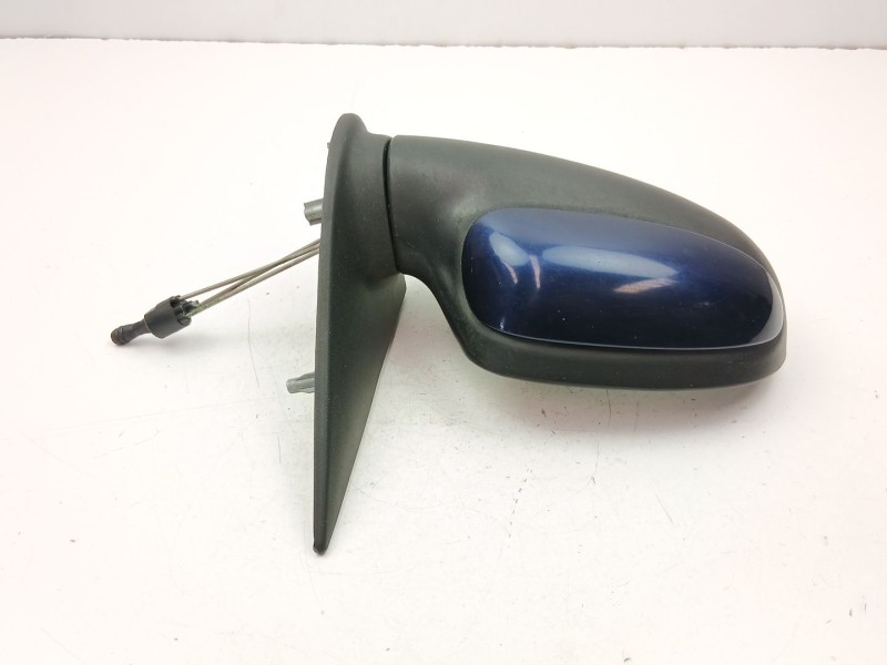 Recambio de retrovisor derecho para citroën saxo (s0, s1) 1.5 d referencia OEM IAM 8148XJ  