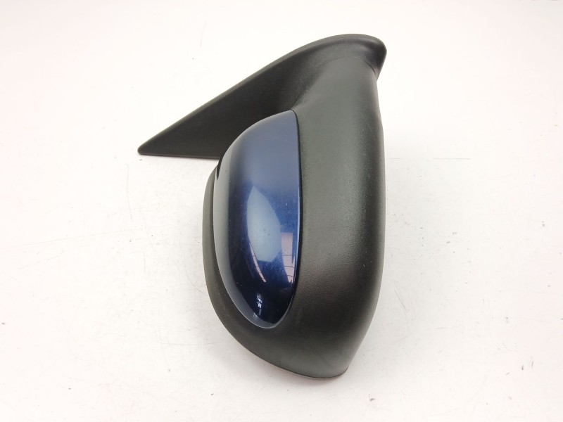 Recambio de retrovisor derecho para citroën saxo (s0, s1) 1.5 d referencia OEM IAM 8148XJ  