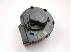 Recambio de motor calefaccion para citroën saxo (s0, s1) 1.5 d referencia OEM IAM 9627941680  
