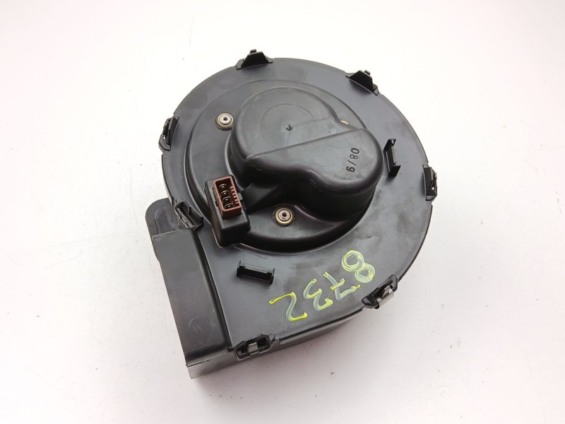 Recambio de motor calefaccion para citroën saxo (s0, s1) 1.5 d referencia OEM IAM 9627941680  