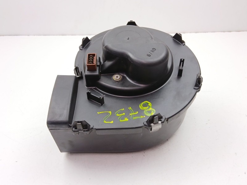 Recambio de motor calefaccion para citroën saxo (s0, s1) 1.5 d referencia OEM IAM 9627941680  