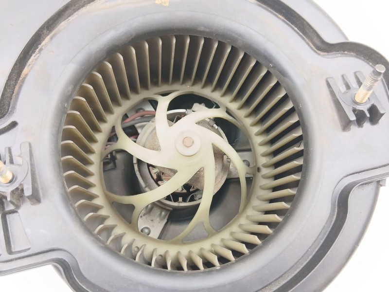 Recambio de motor calefaccion para citroën saxo (s0, s1) 1.5 d referencia OEM IAM 9627941680  