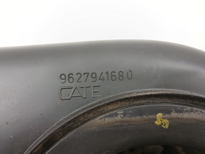 Recambio de motor calefaccion para citroën saxo (s0, s1) 1.5 d referencia OEM IAM 9627941680  