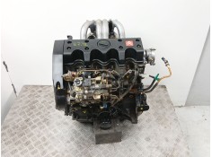 Recambio de motor diesel para citroën saxo (s0, s1) 1.5 d referencia OEM IAM VJZ  